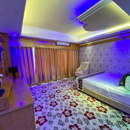 Cculb Resort & Convention Hall Gazipur Экстерьер фото