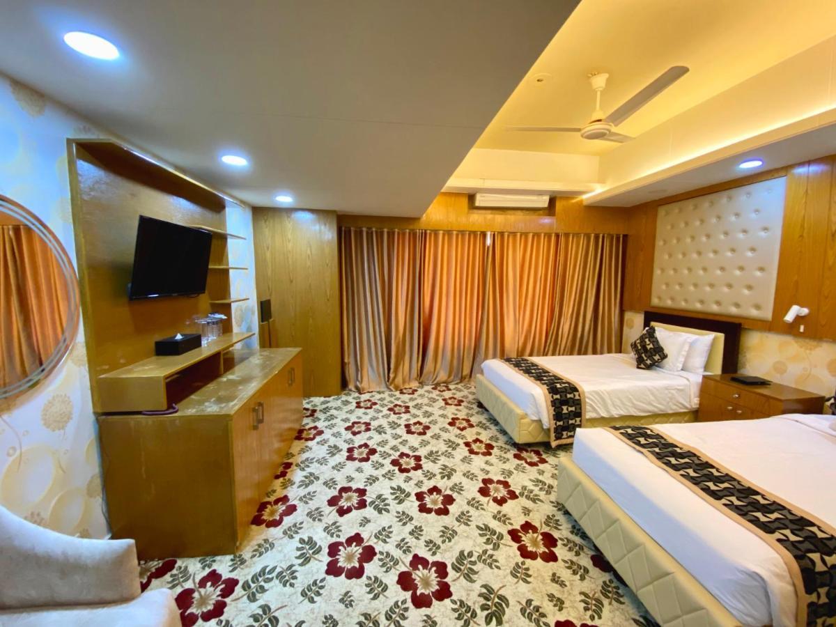Cculb Resort & Convention Hall Gazipur Экстерьер фото