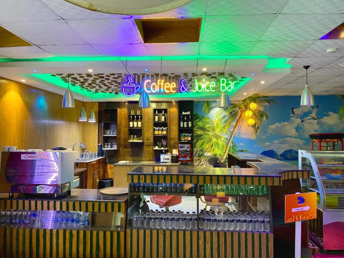 Cculb Resort & Convention Hall Gazipur Экстерьер фото