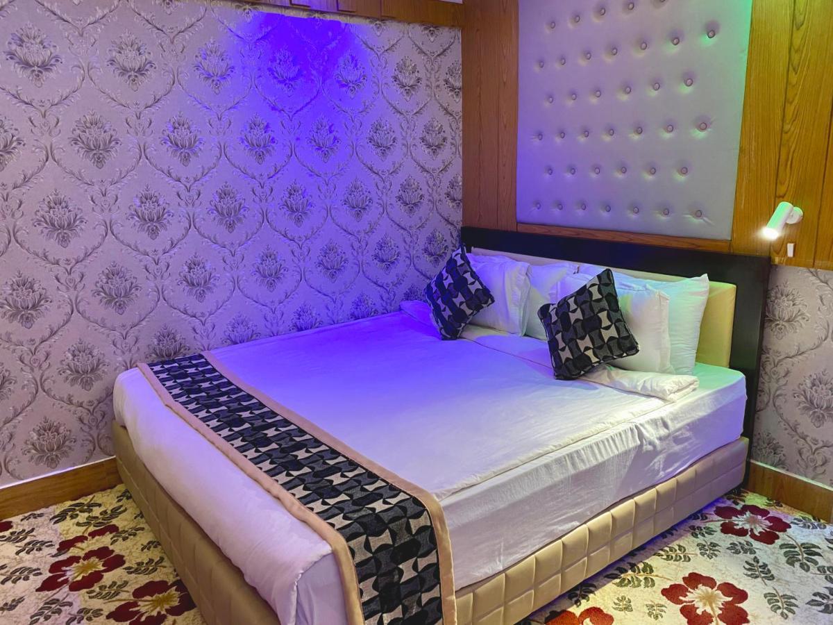Cculb Resort & Convention Hall Gazipur Экстерьер фото