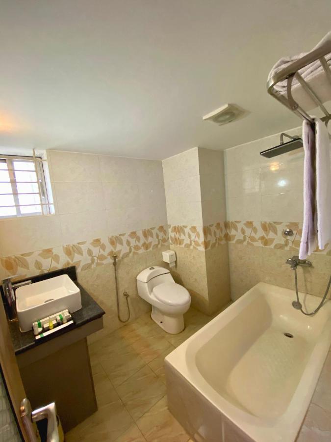 Cculb Resort & Convention Hall Gazipur Экстерьер фото