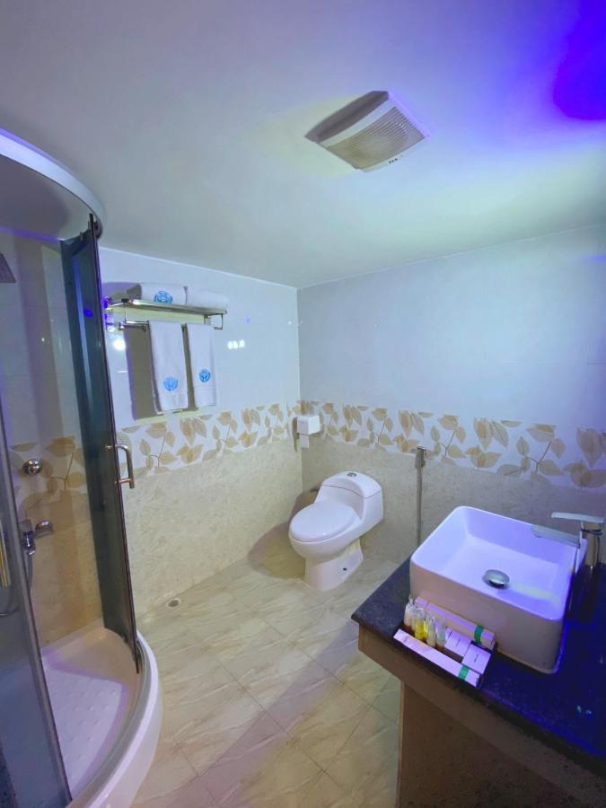 Cculb Resort & Convention Hall Gazipur Экстерьер фото