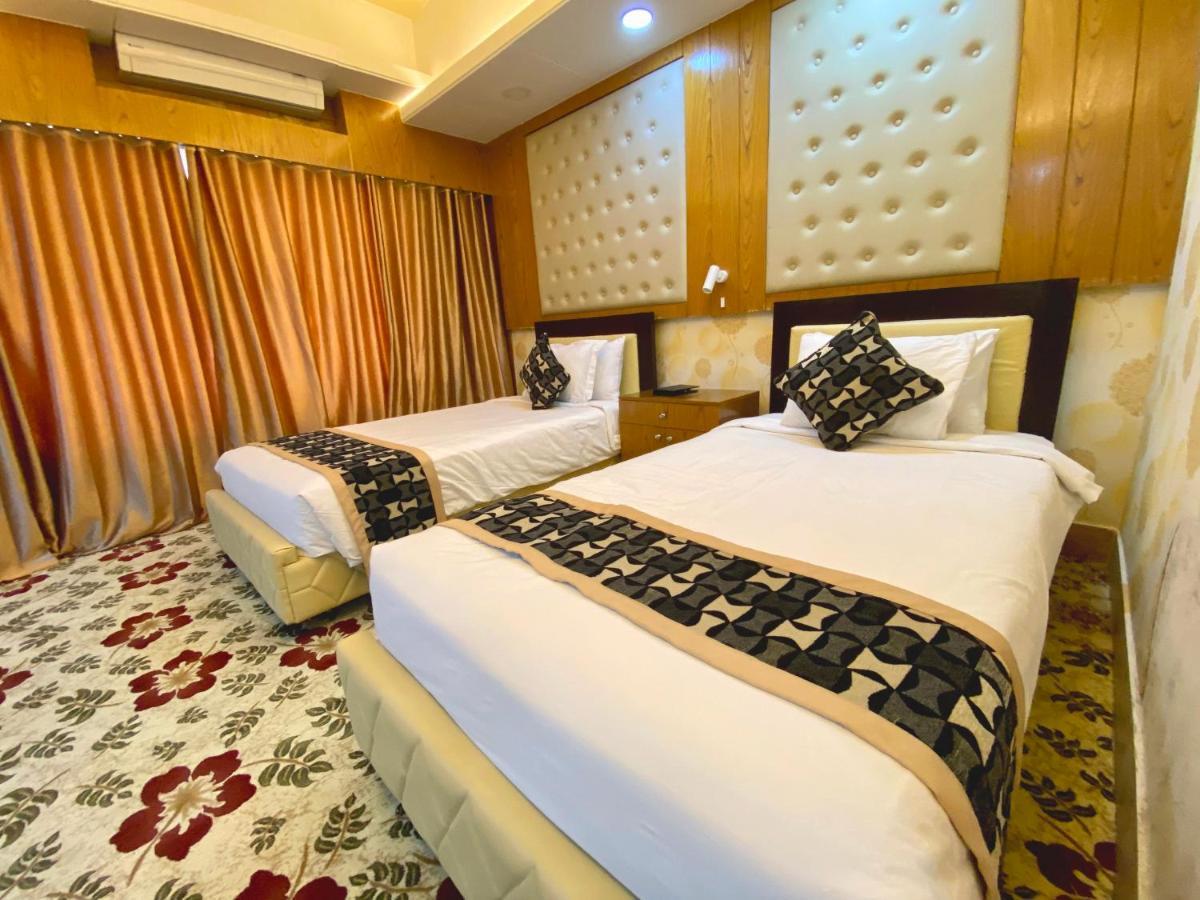 Cculb Resort & Convention Hall Gazipur Экстерьер фото